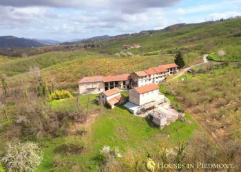 veduta - Rustico Feisoglio - foto 1
