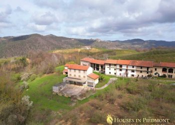 veduta - Rustico Feisoglio - foto 2