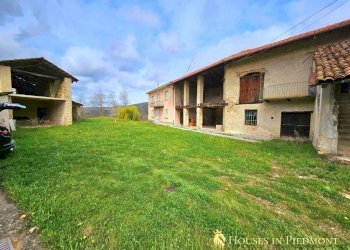 facciata - Rustic Feisoglio - photo 3