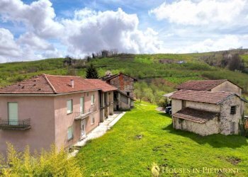 cortile - Rustic Feisoglio - photo 5