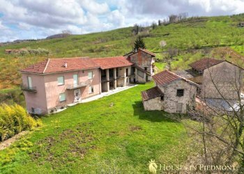facciata - Rustico Feisoglio - foto 6