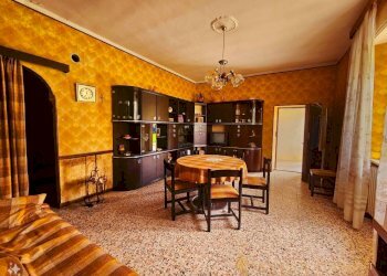 salotto - Rustic Feisoglio - photo 9