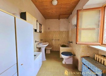 bagno - Rustico Feisoglio - foto 14