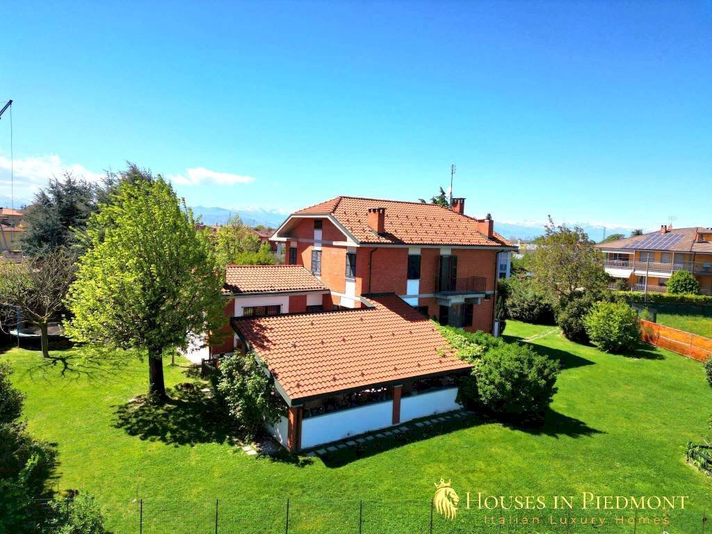 Vista - Villa Fossano - photo 1