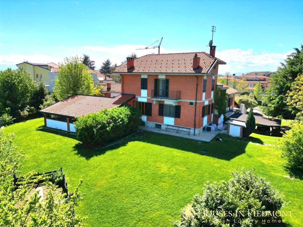 Vista - Villa Fossano - photo 2