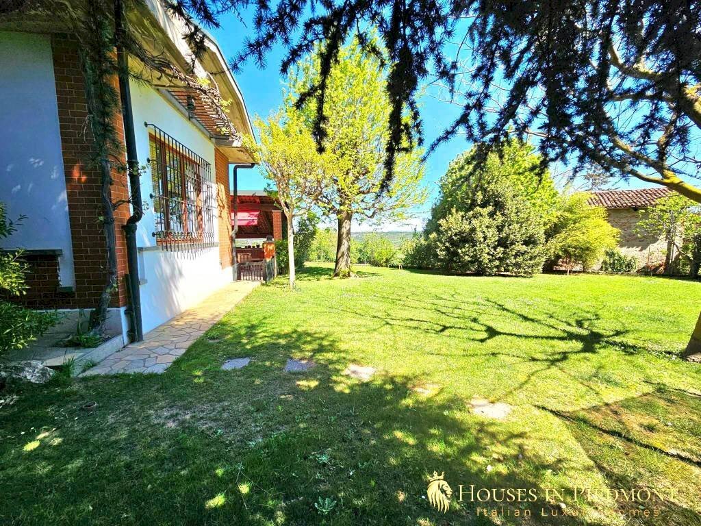 Giardino - Villa Fossano - photo 3