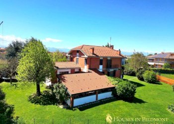 Vista - Villa Fossano - foto 1