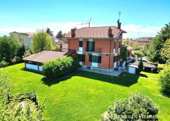 Vista - Villa Fossano - foto 2
