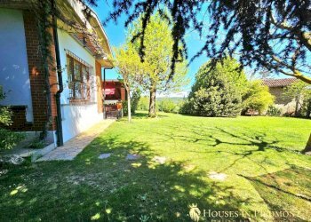 Giardino - Villa Fossano - photo 3