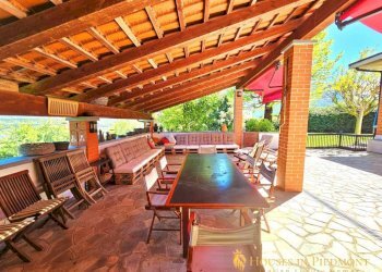 Giardino - Villa Fossano - photo 4