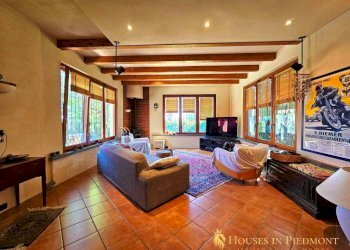 Salone - Villa Fossano - photo 5