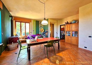 Stanza arredata - Villa Fossano - photo 6