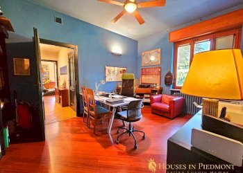 Stanza arredata - Villa Fossano - photo 7