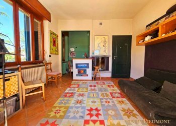 Salone - Villa Fossano - photo 8