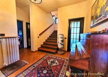 Interno appartamento - Villa Fossano - foto 9