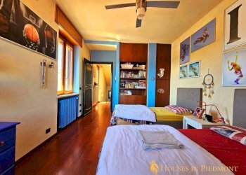 Camera da letto - Villa Fossano - foto 10