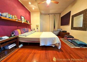 Camera da letto - Villa Fossano - photo 11