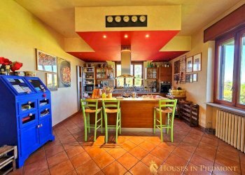 Interno non residenziale - Villa Fossano - photo 12