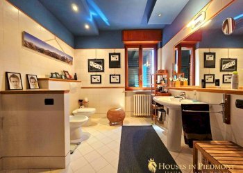 Bagno - Villa Fossano - photo 13