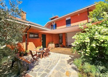 Giardino - Villa Fossano - photo 14