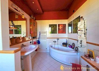 Bagno - Villa Fossano - foto 15