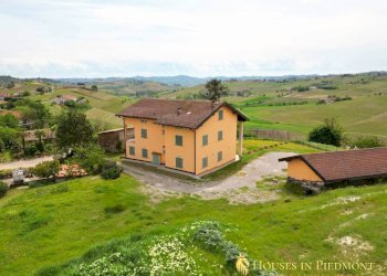 esterno - Villa Moasca - foto 1