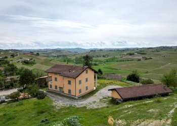 esterno - Villa Moasca - foto 2