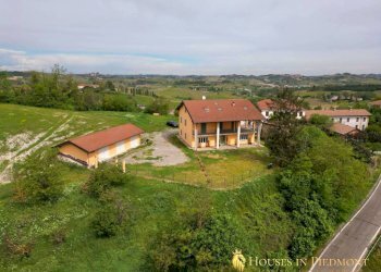 esterno - Villa Moasca - foto 3