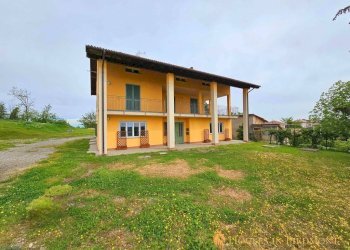 facciata - Villa Moasca - foto 4