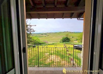 balcone - Villa Moasca - foto 5