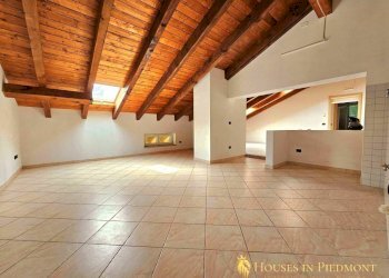 mansarda - Villa Moasca - foto 8