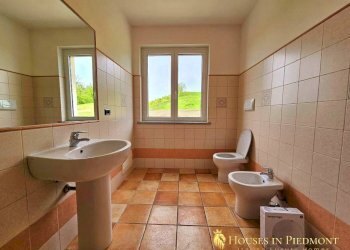 bagno - Villa Moasca - foto 10