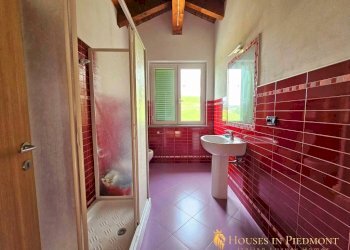 bagno - Villa Moasca - foto 12