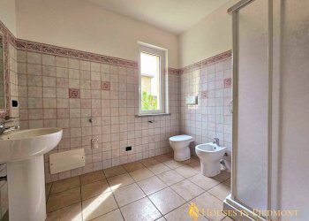 bagno - Villa Moasca - foto 13