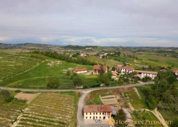 vista - Villa Moasca - foto 15