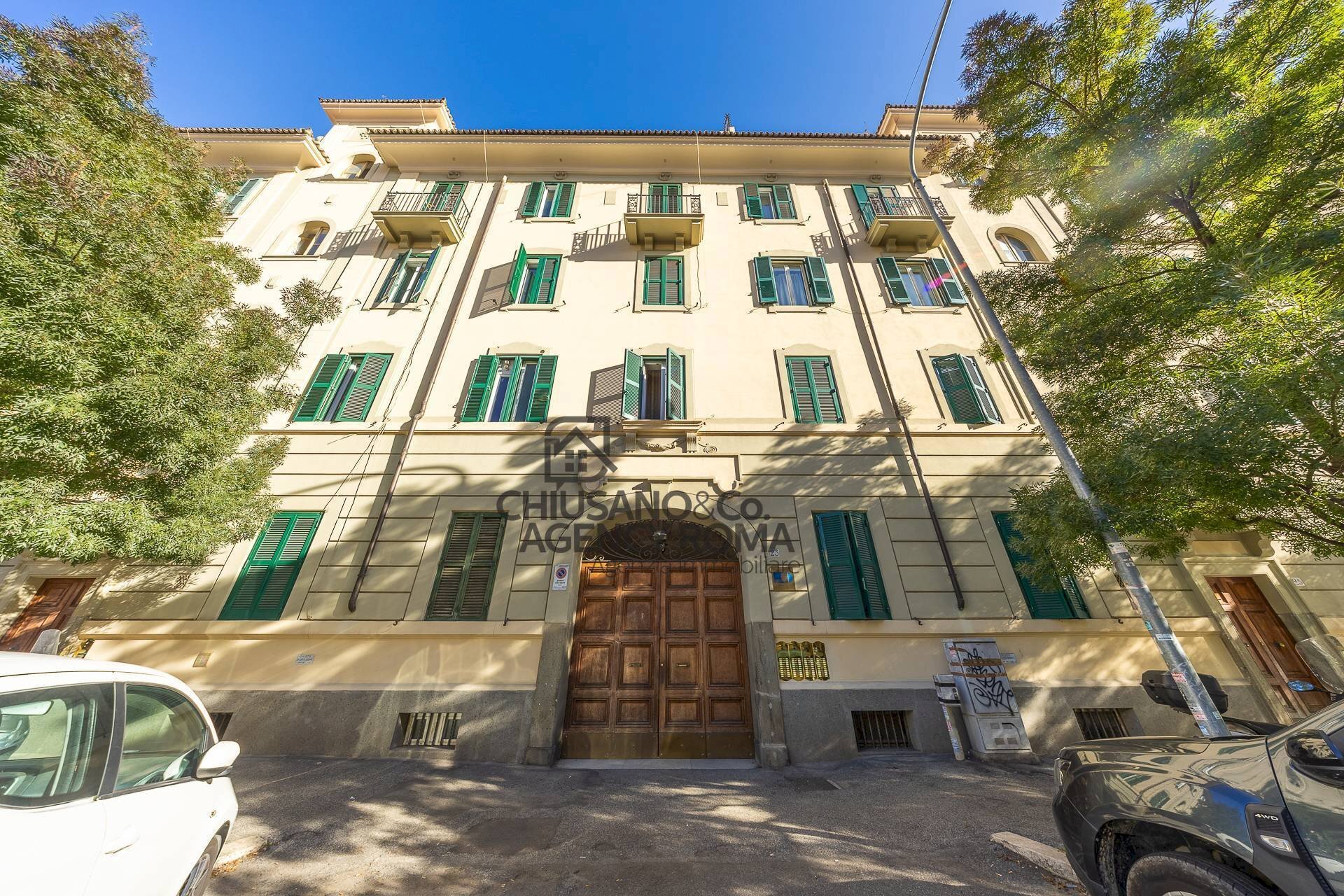 Foto 1 - Trilocale Via Albalonga
 
21, Roma - foto 1