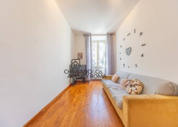 Foto 5 - Trilocale Via Albalonga
21, Roma - foto 5