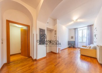 Foto 6 - Trilocale Via Albalonga
21, Roma - foto 6