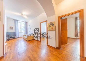 Foto 7 - Trilocale Via Albalonga
21, Roma - foto 7