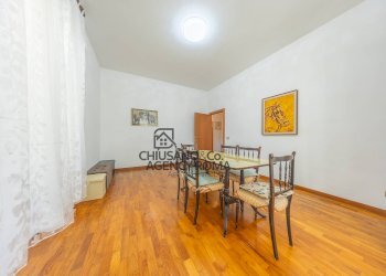 Foto 8 - Trilocale Via Albalonga
21, Roma - foto 8