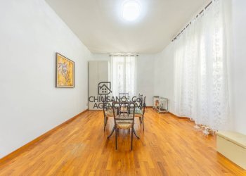 Foto 9 - Trilocale Via Albalonga
21, Roma - foto 9