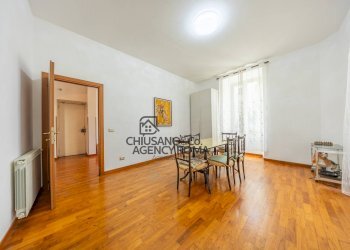 Foto 11 - Trilocale Via Albalonga
21, Roma - foto 11