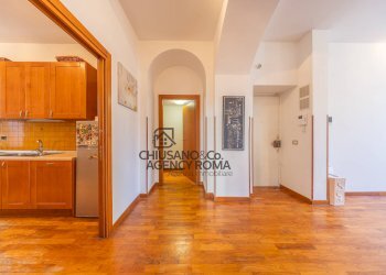 Foto 12 - Trilocale Via Albalonga
21, Roma - foto 12