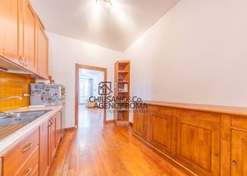 Foto 14 - Trilocale Via Albalonga
21, Roma - foto 14