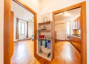 Foto 18 - Trilocale Via Albalonga
21, Roma - foto 18