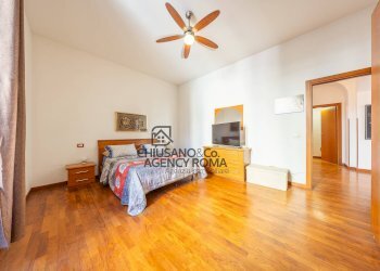 Foto 20 - Trilocale Via Albalonga
21, Roma - foto 20