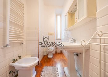 Foto 24 - Trilocale Via Albalonga
21, Roma - foto 24