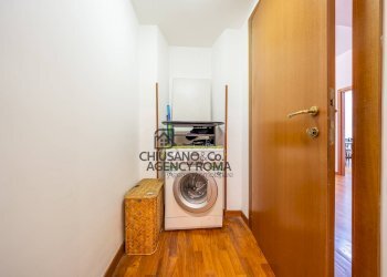 Foto 26 - Trilocale Via Albalonga
21, Roma - foto 26