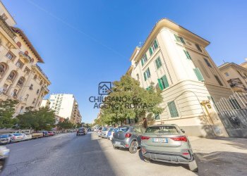 Foto 28 - Trilocale Via Albalonga
21, Roma - foto 28