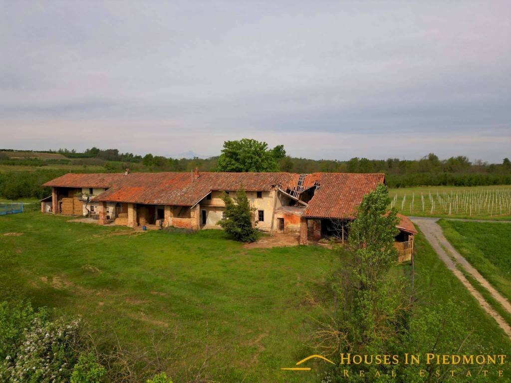 facciata - Rustic Piozzo - photo 2